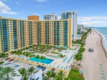 2501 S Ocean Dr