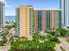 2501 S Ocean Dr 328, Hollywood FL 33019