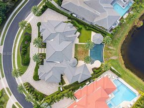 642 Hermitage Cir, Palm Beach Gardens FL 33410