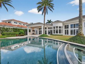 642 Hermitage Cir, Palm Beach Gardens FL 33410