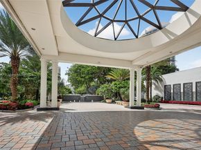 3000 Island Blvd 906, Aventura FL 33160