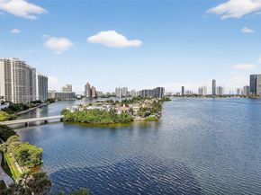 3000 Island Blvd 906, Aventura FL 33160