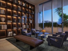 600 72nd St 1401, Miami Beach FL 33141