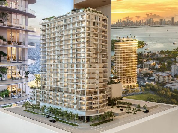 600 72nd St 1401, Miami Beach FL 33141
