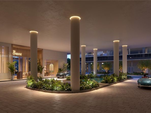 600 72nd St 1401, Miami Beach FL 33141