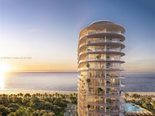 600 72nd St 1401, Miami Beach FL 33141