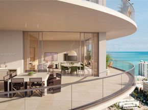 600 72nd St 1401, Miami Beach FL 33141