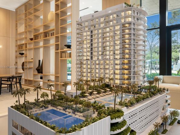 600 72nd St 1401, Miami Beach FL 33141