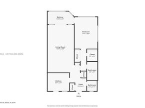 1501 NE 191st St C212, Miami FL 33179