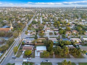 3180 NE 10th Ter, Pompano Beach FL 33064