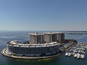 3 Grove Isle Dr C208, Miami FL 33133