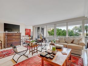 3 Grove Isle Dr C208, Miami FL 33133