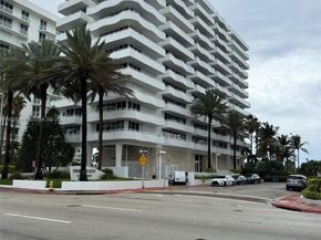 8911 Collins Ave 1103, Surfside FL 33154