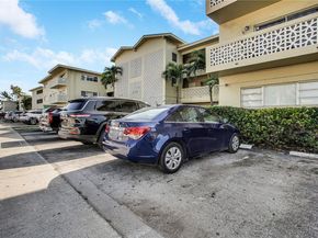 11930 NE 19th Dr 7, North Miami FL 33181