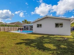 3500 N Park Rd, Hollywood FL 33021