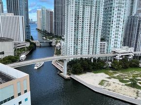 350 S Miami Ave 2302, Miami FL 33130
