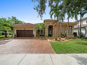 19230 SW 30th St, Miramar FL 33029