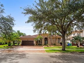 19230 SW 30th St, Miramar FL 33029