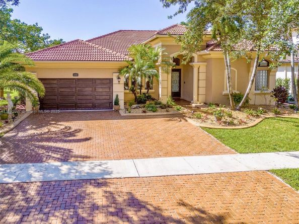 19230 SW 30th St, Miramar FL 33029