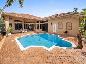 19230 SW 30th St, Miramar FL 33029
