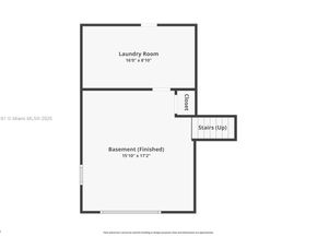 100 NE 123rd St, North Miami FL 33161