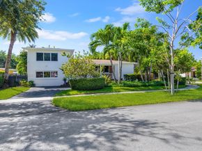 100 NE 123rd St, North Miami FL 33161