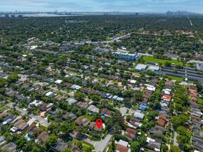 100 NE 123rd St, North Miami FL 33161