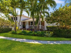 100 NE 123rd St, North Miami FL 33161
