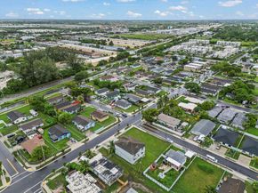 1514 NW 5th Ave, Florida City FL 33034