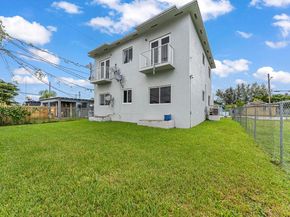 1514 NW 5th Ave, Florida City FL 33034