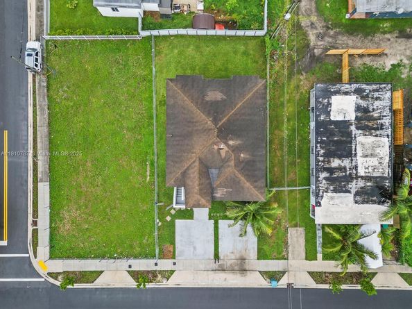 1514 NW 5th Ave, Florida City FL 33034