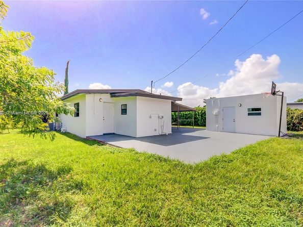 14465 SW 290th Ter, Homestead FL 33033