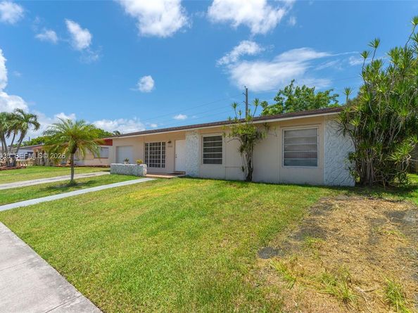 15543 SW 107th Ct, Miami FL 33157