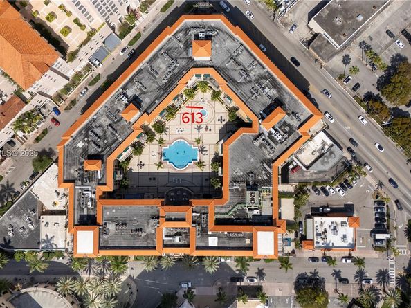 55 Merrick Way 613, Coral Gables FL 33134