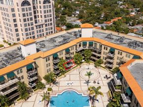 55 Merrick Way 613, Coral Gables FL 33134