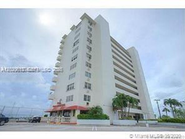 7904 West Dr 1006, North Bay Village FL 33141