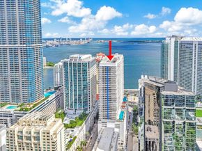 1200 Brickell Bay Dr 3501, Miami FL 33131