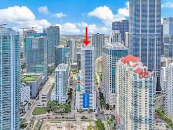 1200 Brickell Bay Dr