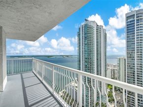1200 Brickell Bay Dr 3501, Miami FL 33131