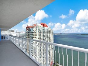 1200 Brickell Bay Dr 3501, Miami FL 33131