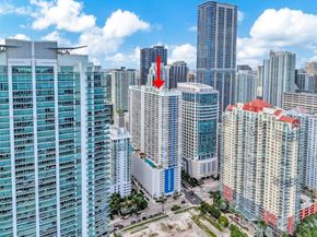 1200 Brickell Bay Dr 3501, Miami FL 33131