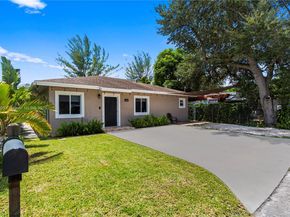 1330 NW 80th St, Miami FL 33147