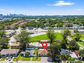 1330 NW 80th St, Miami FL 33147