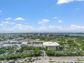 9705 Collins Ave 1905N, Bal Harbour FL 33154