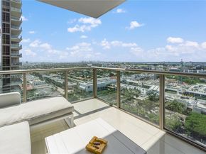 9705 Collins Ave 1905N, Bal Harbour FL 33154