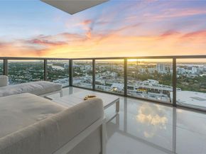 9705 Collins Ave 1905N, Bal Harbour FL 33154