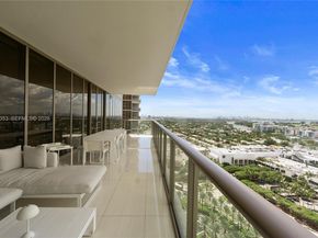 9705 Collins Ave 1905N, Bal Harbour FL 33154