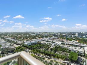 9705 Collins Ave 1905N, Bal Harbour FL 33154