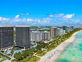9705 Collins Ave 1905N, Bal Harbour FL 33154