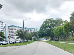 4400 Hillcrest Dr 1005A, Hollywood FL 33021
